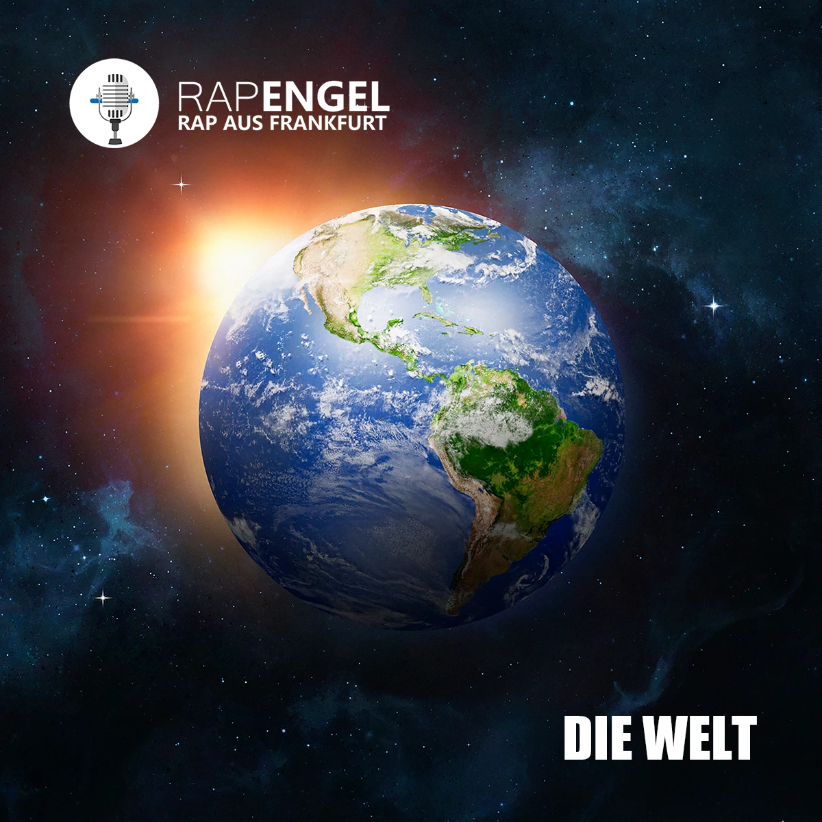 2023 Die Welt Cover