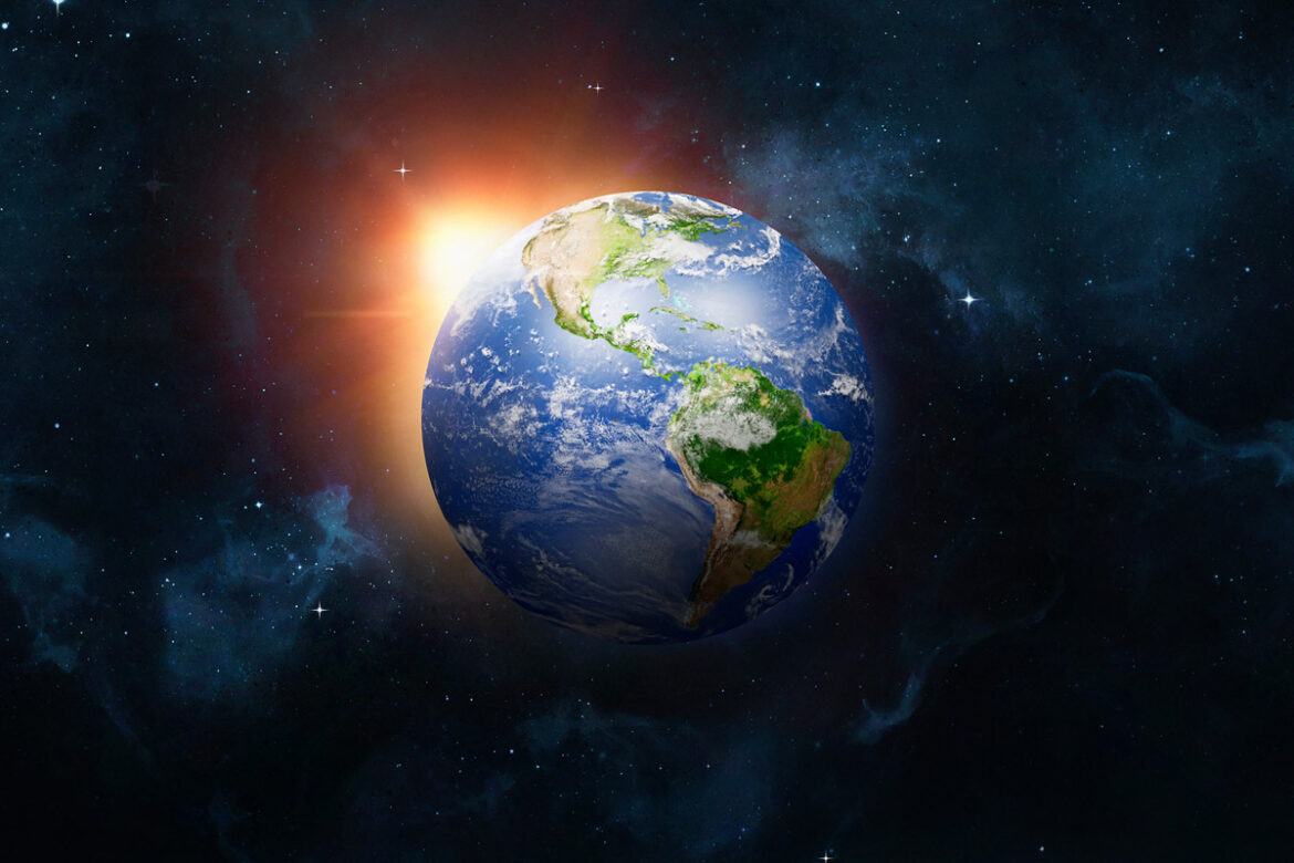 Die Welt