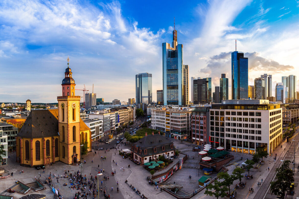 Frankfurt